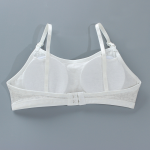 Children Bra - Buckle Cotton Developmental