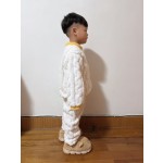 Slippers - Animal Print EVA Insole