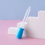 Medicine Dropper - 5ml Anti-choking