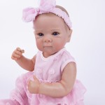 Reborn Doll - 18inch 46cm Simulation