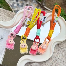 Anime Keychain - 3D Promotional PVC