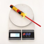 Magic Stick - Paper Throwing Toy