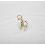 Crochet Keychain - Amigurumi Wool Fruit