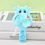 Mini Fan - Cartoon Bear Shape