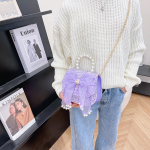 Crossbody Bag - Canvas Durable Modern