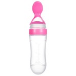 Baby Feeder - Squeeze Spoon 90ml