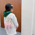 Crossbody Bag - Canvas Durable Modern