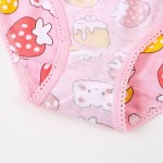 Girls Underwear - Cotton Mix Styles
