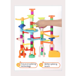 Track Toy - High Precision Ball