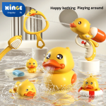 Bath Toy - Duck Shower Spray