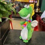 Dinosaur Toy - Electric Singing Dancing