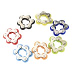 Stress Relief Toy - Bike Keychain Plastic