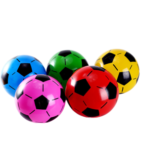 Beach Ball - PVC Inflatable Custom