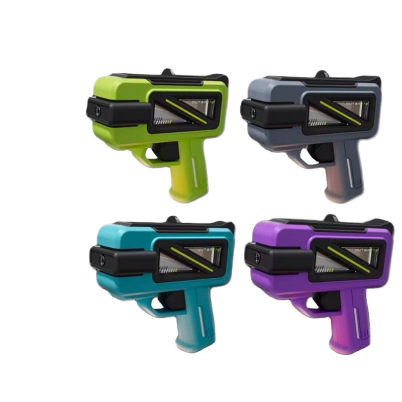 Water Gun - Mini Plastic Outdoor