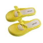 Children Sandals - Outdoor PVC Insole