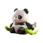 Animal Toy - Panda Coil Walking