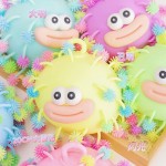 Glitter Ball - Convex Eye Luminescent