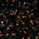 Stress Relief Toy - 12-Sided Magic Desk