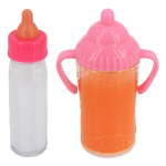 Magic Bottle - Bamboo Doll Pacifier
