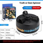 Lie Detector - Electric Shock Party