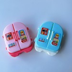 Play Refrigerator - Mini Simulation
