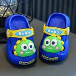 Baby Sandals - PVC Insole Custom