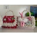 Kids Bag - PU Shoulder Luxury