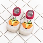 Baby Socks Shoes - Anti-slip EVA Insole