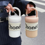 Travel Mug - Vacuum Insulated Stainless