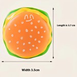 Huli Car - Mini Plastic Food