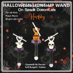 Light Wand - LED Musical Spinner