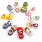 Baby Socks Shoes - Anti-slip EVA Insole