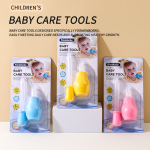 Nasal Aspirator - Manual Snot Cleaner