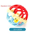 Rattle Toy - Bear Musical Grab