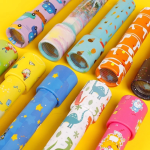 Kaleidoscope - Puzzle Rotating Magic