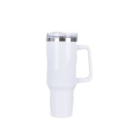Travel Cup - 40oz Sublimation Stainless