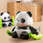 Animal Toy - Panda Coil Walking