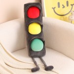 Plush Toy - Traffic Light Doll