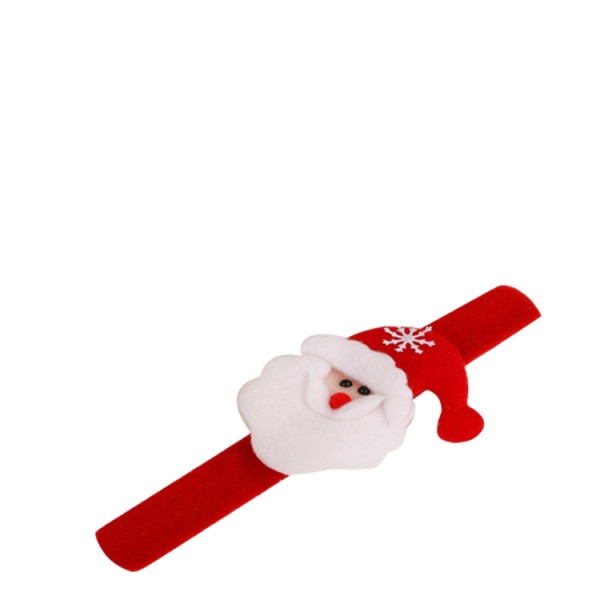 Slap Bracelet - LED Light Band