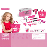 Hair Tool Set - Pretend Play Toy