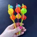 Baby Rattle - Custom Educational