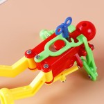 Wind-up Robot - Dancing Clockwork Anti-stress