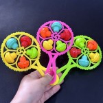 Baby Rattle - Custom Educational