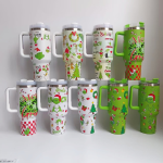 Car Cup - 40oz 304 Vacuum