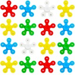 Fidget Spinner - Five Bead Finger Pressure