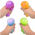 Glow Ball - Luminous Finger Vent