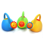 Shower Sprinkler - Rooster Bath Toy