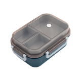 Lunch Box - Microwaveable Dual Tier