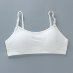 Children Bra - Buckle Cotton Developmental