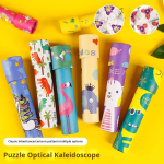 Kaleidoscope - Puzzle Rotating Magic